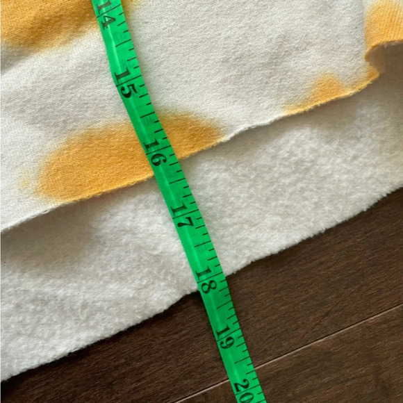 Poetic Justice - Tupac Women’s 2X Cropped Hooded Sweatshirt - Picture 5 of 6